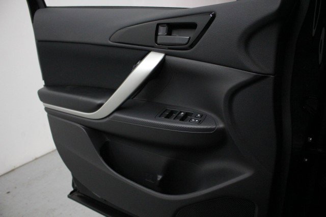 New 2026 Mitsubishi Eclipse Cross ES image 15