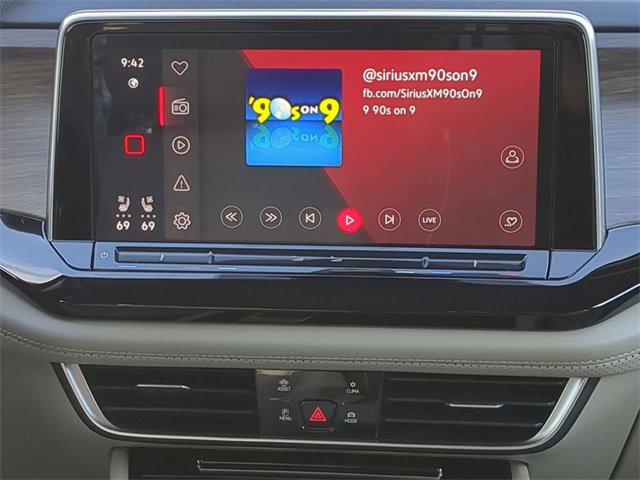 Used 2024 Volkswagen Atlas SEL image 17