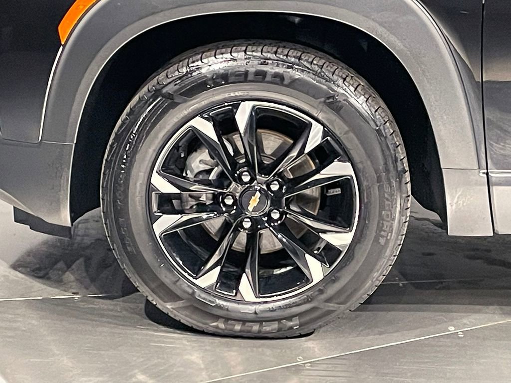 Used 2023 Chevrolet TrailBlazer LT image 16