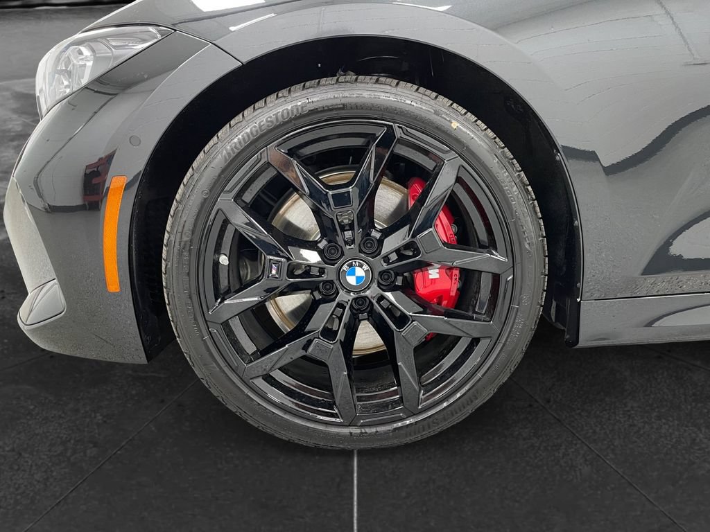 New 2026 BMW M340i xDrive w/ Premium Package AWD/4WD image 12
