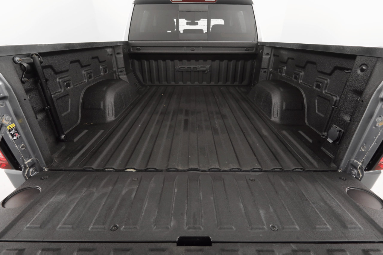 Used 2021 GMC Sierra 1500 AT4 w/ AT4 Preferred Package image 35