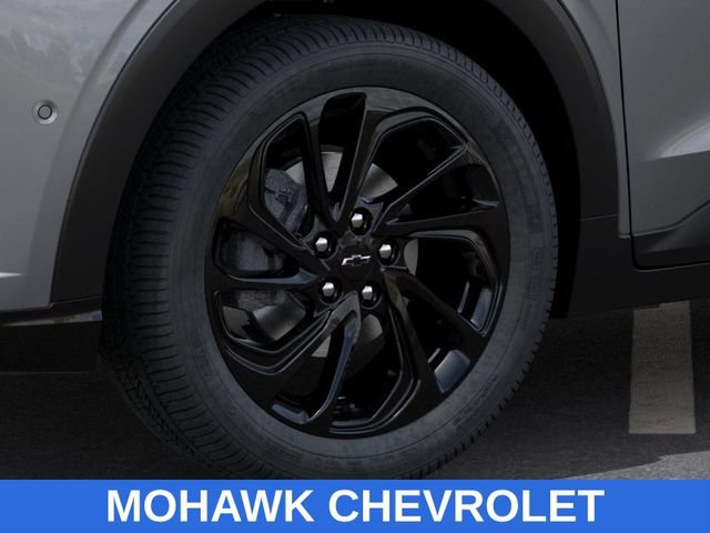 New 2027 Chevrolet Bolt RS w/ Super Cruise Package FWD image 9