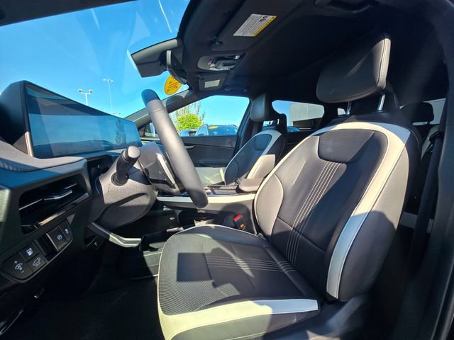 Certified 2024 Kia EV6 GT-Line AWD/4WD image 23