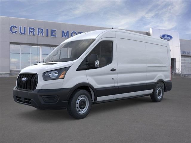 New 2025 Ford Transit 150 148 Medium Roof