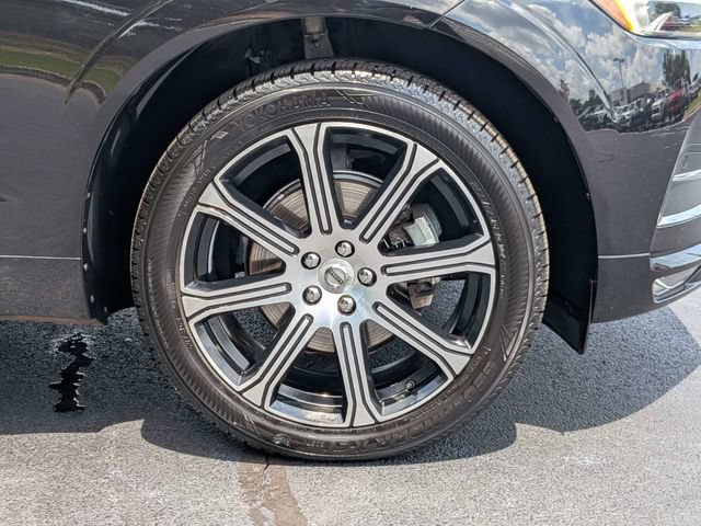Used 2021 Volvo XC60 T5 Inscription AWD/4WD image 12