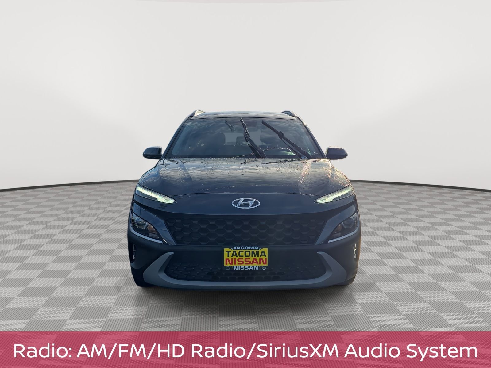 Used 2022 Hyundai Kona SEL image 3