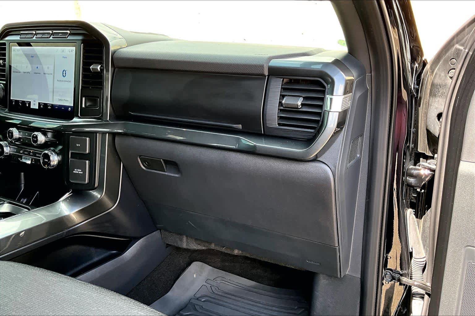 Certified 2022 Ford F150 XLT w/ Equipment Group 302A High AWD/4WD image 19