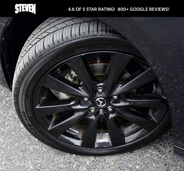 Used 2024 MAZDA MAZDA3 s image 30