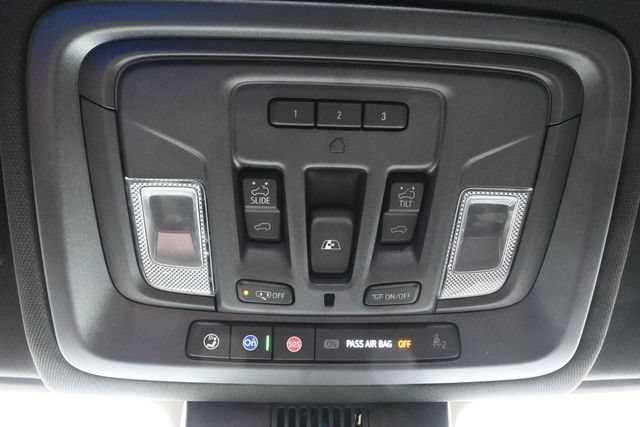 New 2026 Chevrolet Silverado 1500 ZR2 AWD/4WD image 47