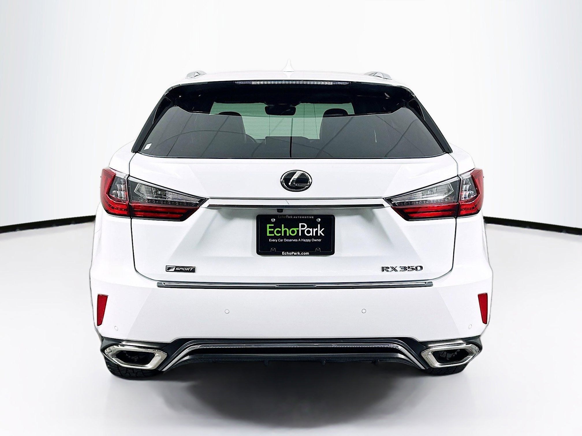 Used 2016 Lexus RX 350 F Sport image 7