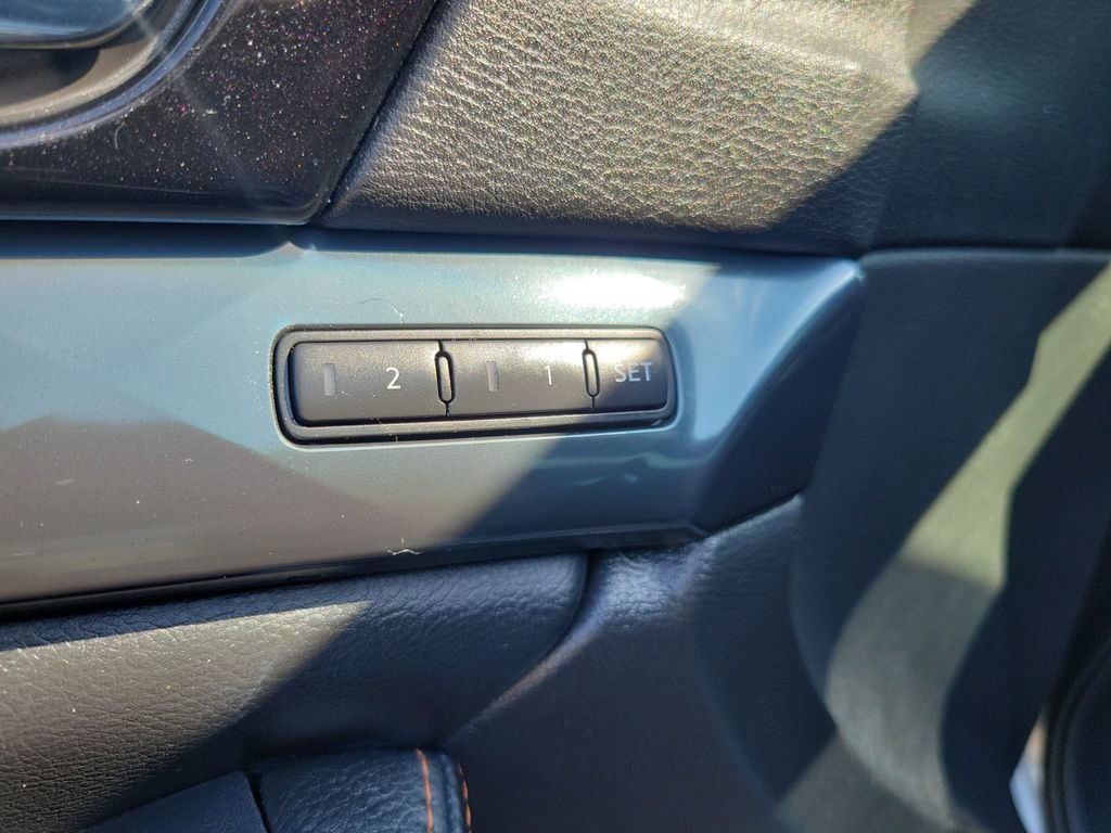 Used 2020 Nissan Maxima SR w/ Sport Mat Group FWD image 20