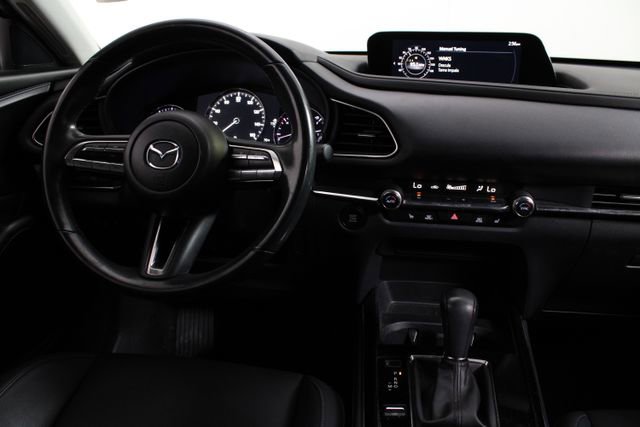 Used 2023 MAZDA CX-30 AWD 2.5 S w/ Preferred Package image 8