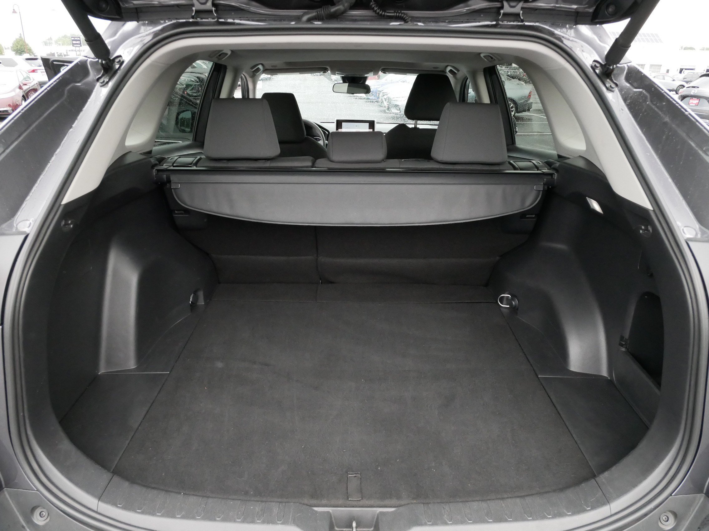 Certified 2024 Toyota RAV4 XLE w/ Convenience Package FWD image 18