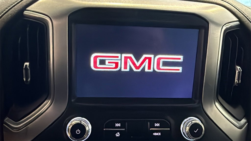 Used 2022 GMC Sierra 1500 SLT w/ SLT Premium Plus Package image 26