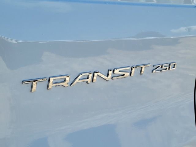 New 2026 Ford Transit 250 148 Medium Roof w/ Load Area Protection Package image 5