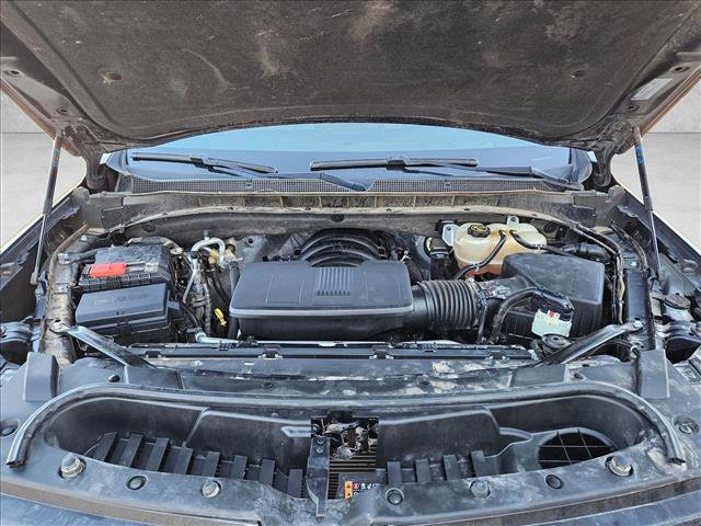 Used 2023 Chevrolet Suburban LT image 23