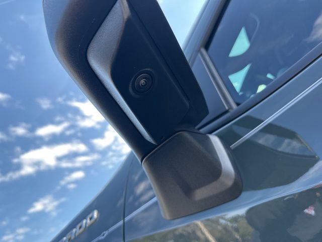 New 2026 Chevrolet Silverado 1500 LT w/ Safety Package image 52