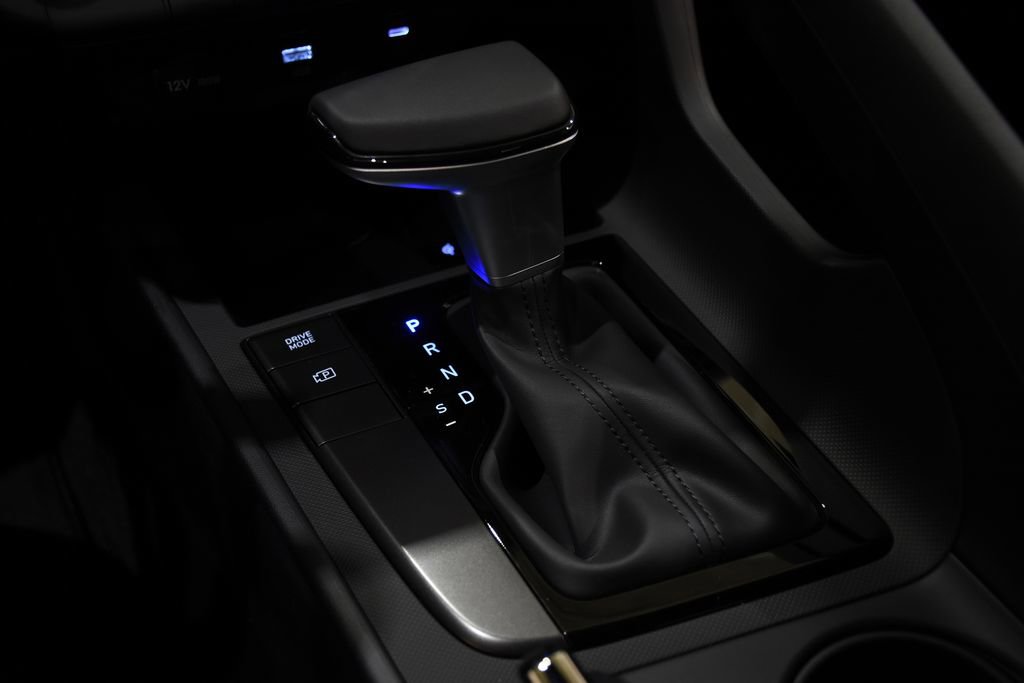 New 2026 Hyundai Elantra Sport image 25