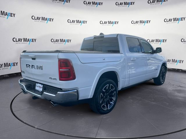 New 2026 RAM 1500 Limited image 5