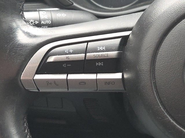 Used 2023 MAZDA CX-30 AWD 2.5 S w/ Select Package image 36