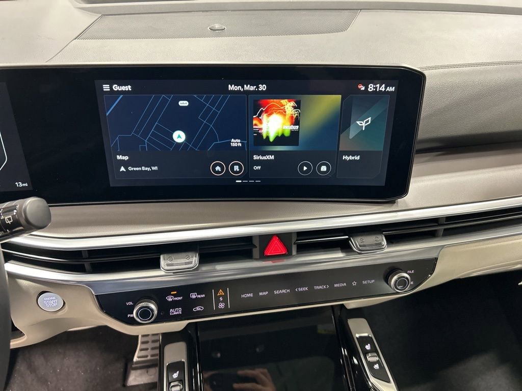 New 2026 Kia Sorento SX Prestige AWD/4WD image 20