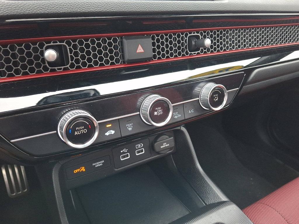 Used 2023 Honda Civic Si image 27