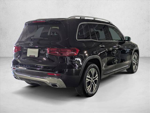 Certified 2025 Mercedes-Benz GLB 250 image 7