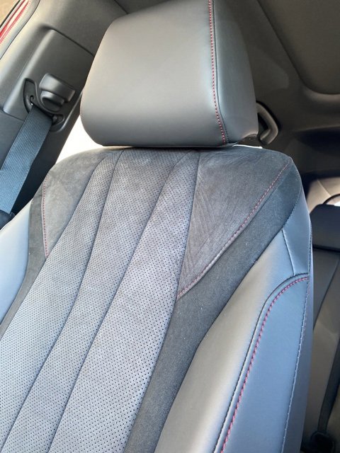 New 2025 Acura ADX A-Spec image 21