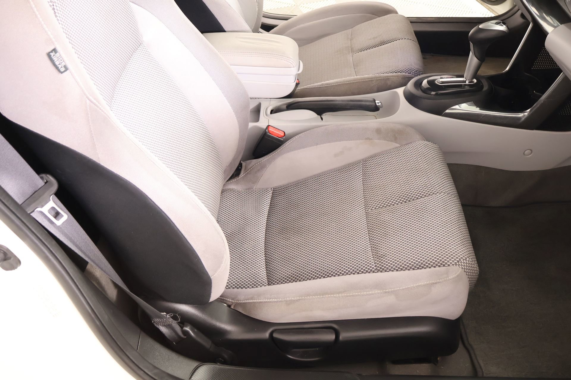 Used 2011 Honda CR-Z EX image 11