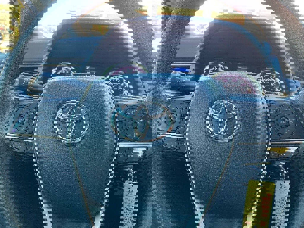 Certified 2024 Toyota Camry LE image 19