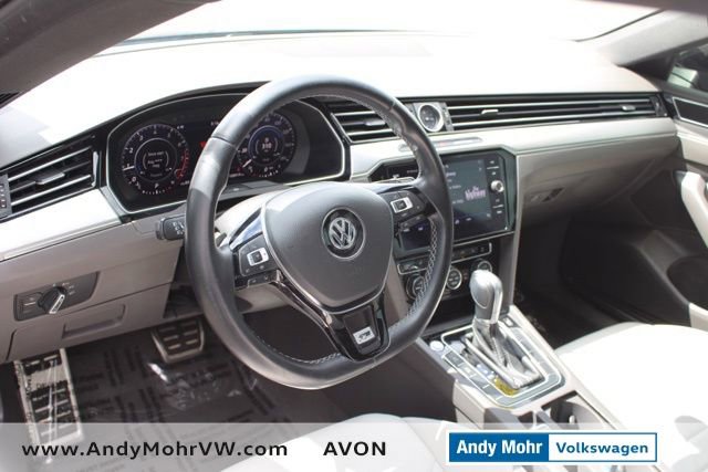 Used 2019 Volkswagen Arteon SEL AWD/4WD image 19