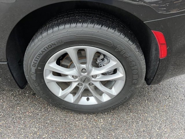 Used 2022 Chrysler Pacifica Touring image 20