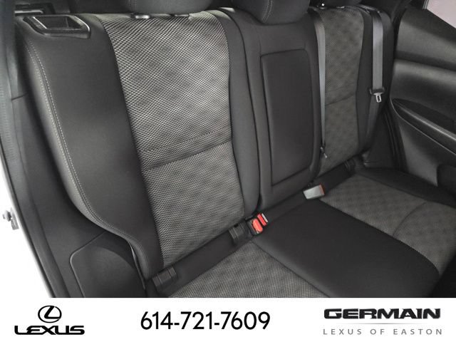 Used 2017 Nissan Rogue Sport SV AWD/4WD image 20
