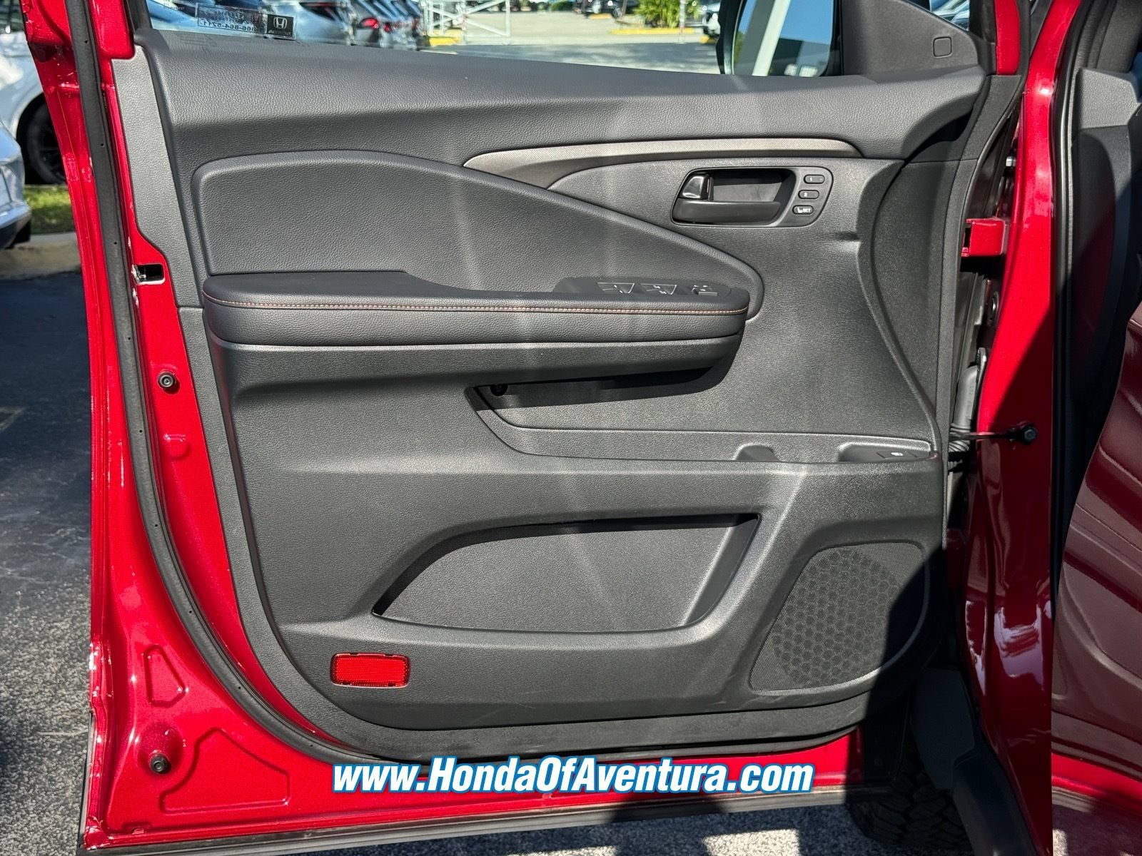Certified 2025 Honda Ridgeline TrailSport image 21
