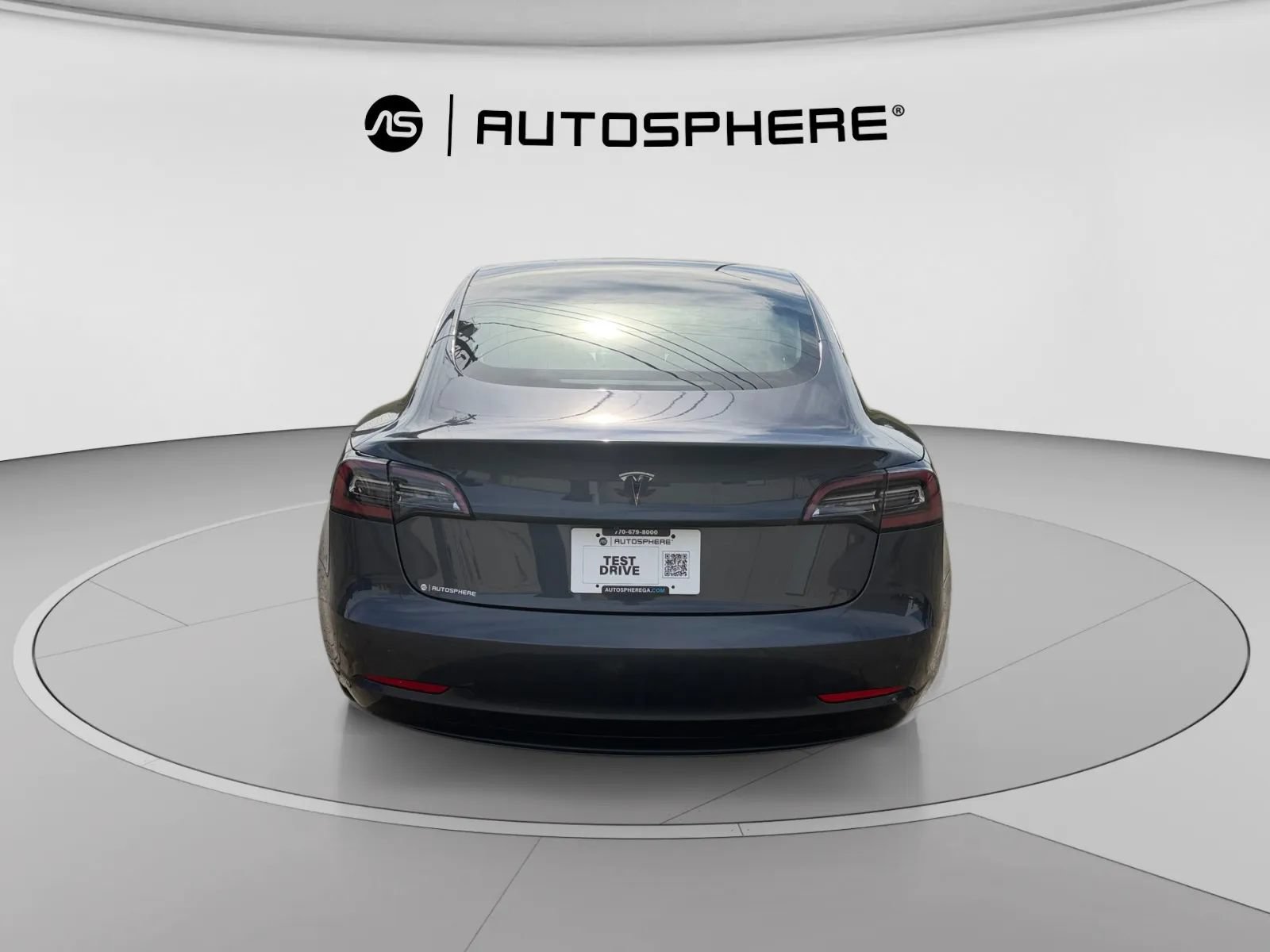 Used 2019 Tesla Model 3 Standard Range Plus RWD image 7