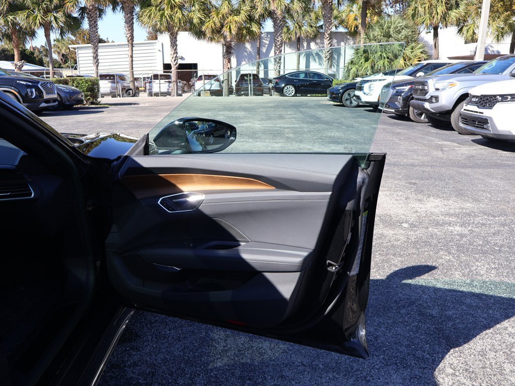 Used 2023 Audi e-tron GT Premium Plus image 23