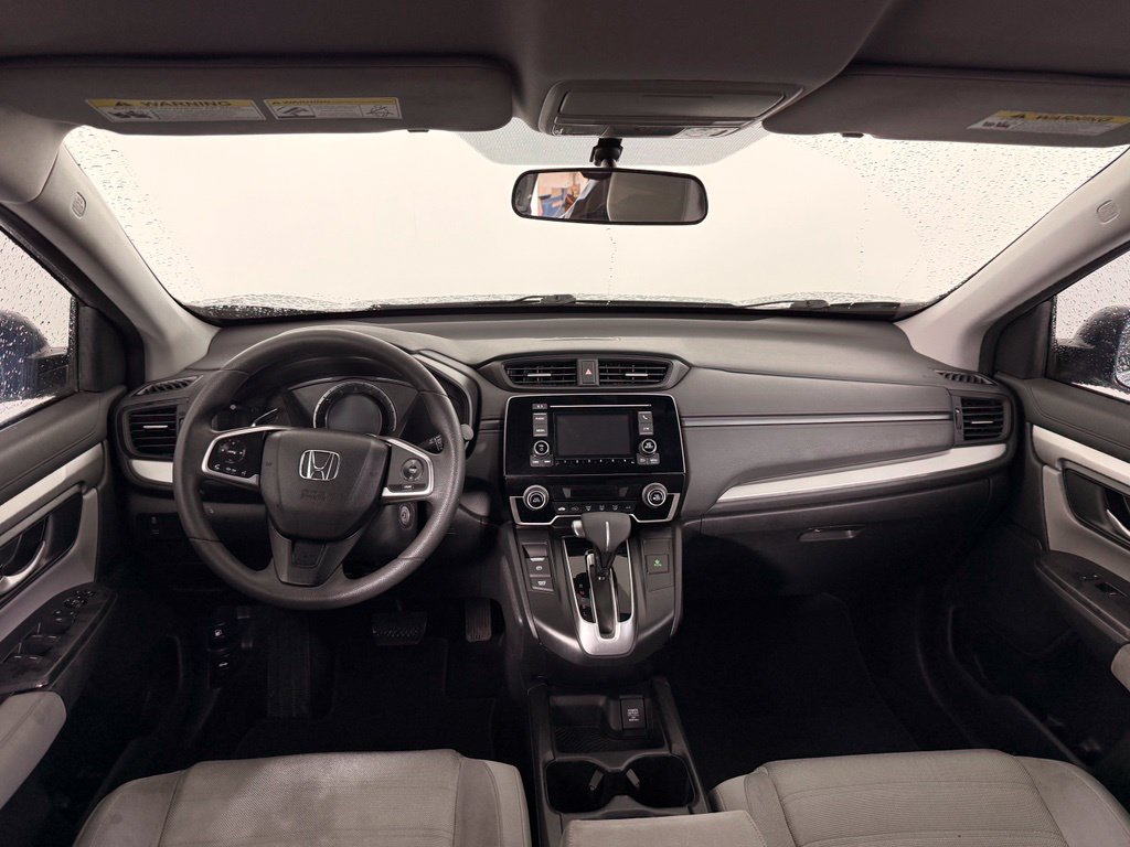 Used 2017 Honda CR-V LX image 6
