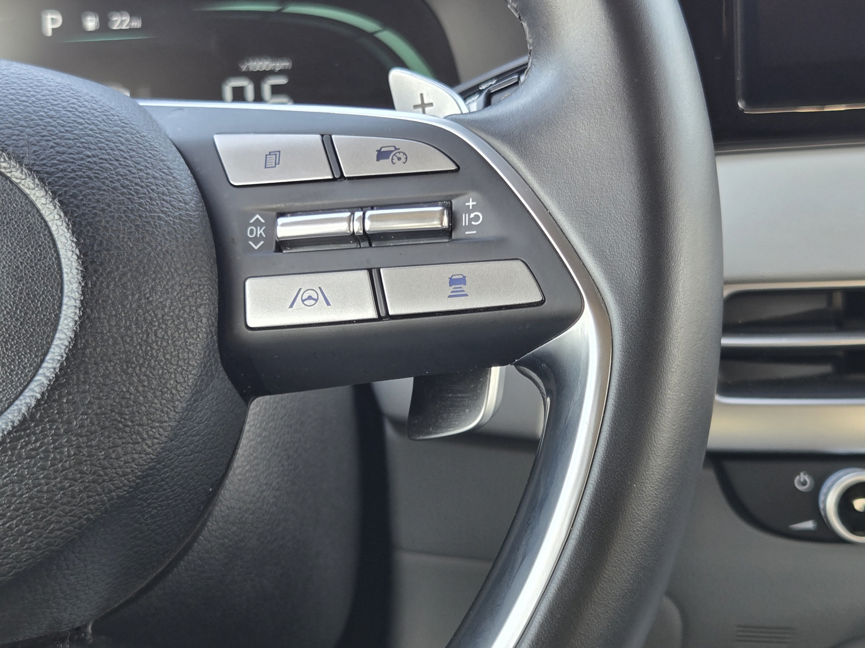Used 2025 Hyundai Palisade SEL AWD/4WD image 27