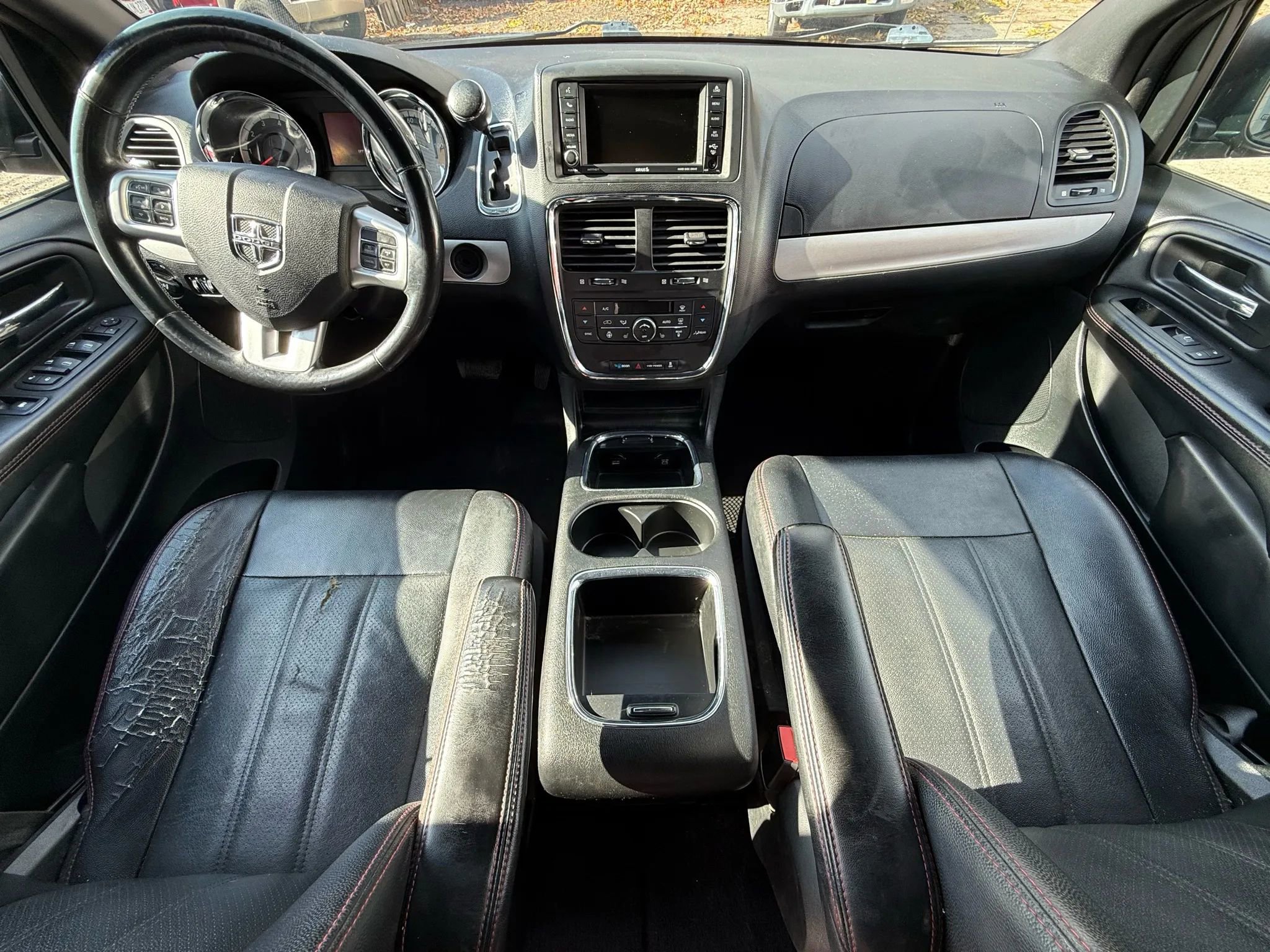 Used 2017 Dodge Grand Caravan GT image 10