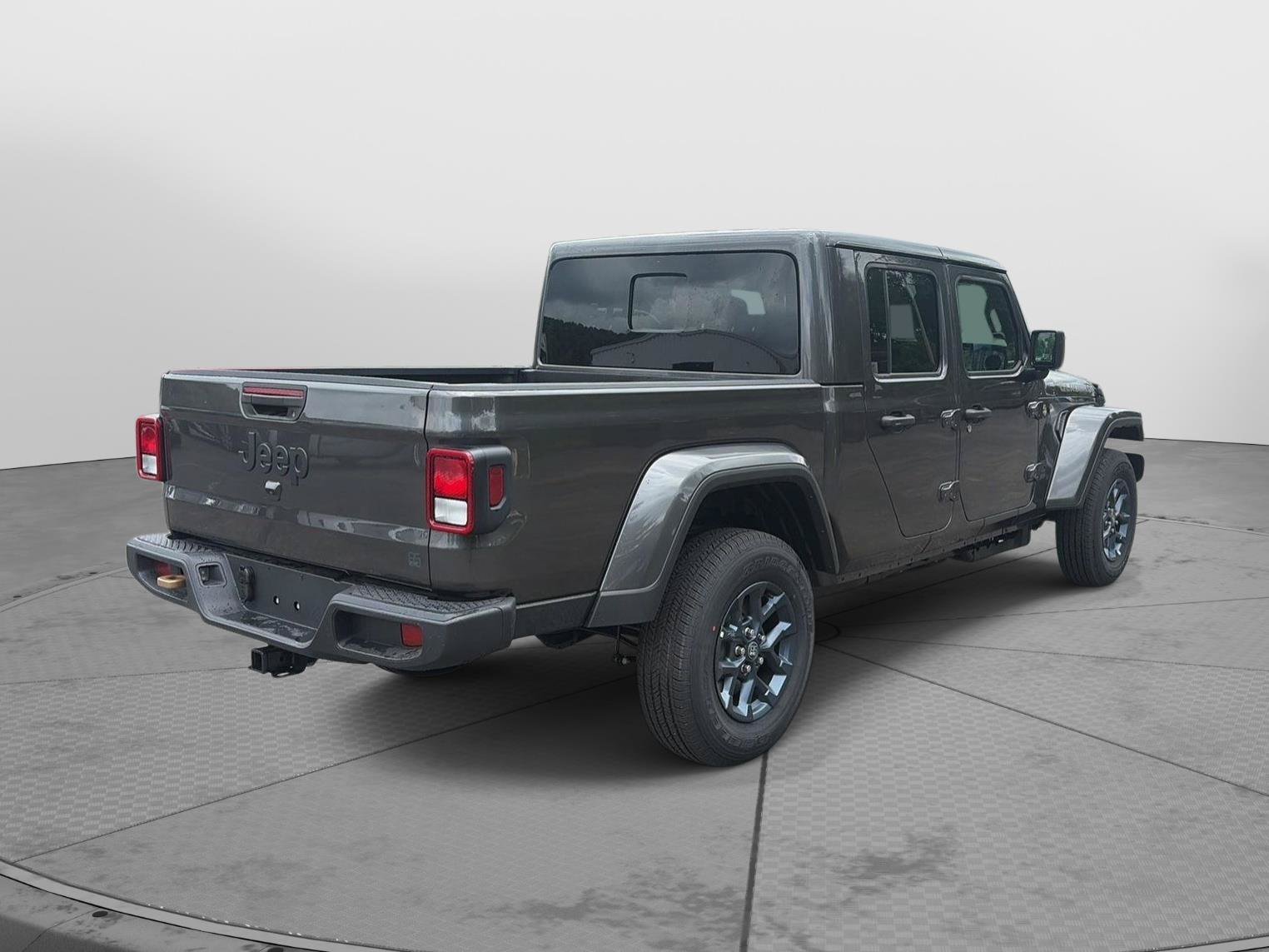 New 2026 Jeep Gladiator Sport AWD/4WD image 7