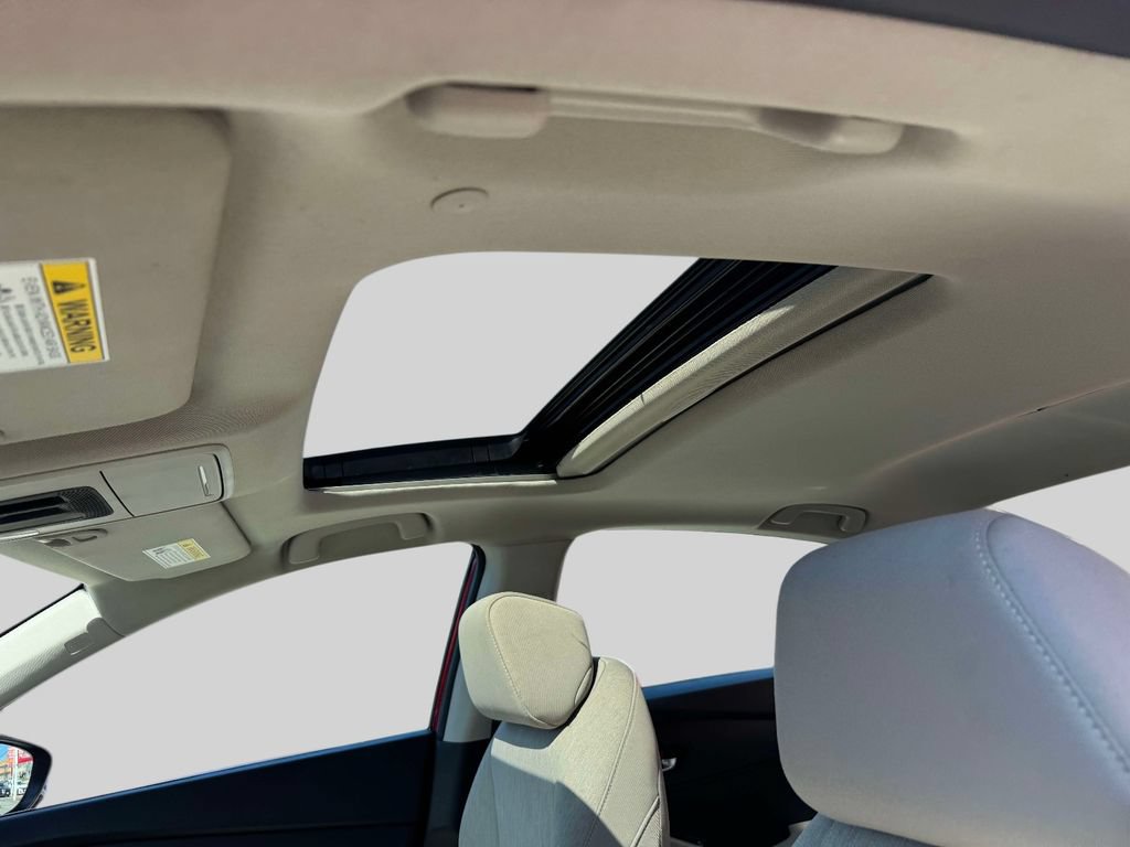 Used 2023 Honda Accord EX image 24