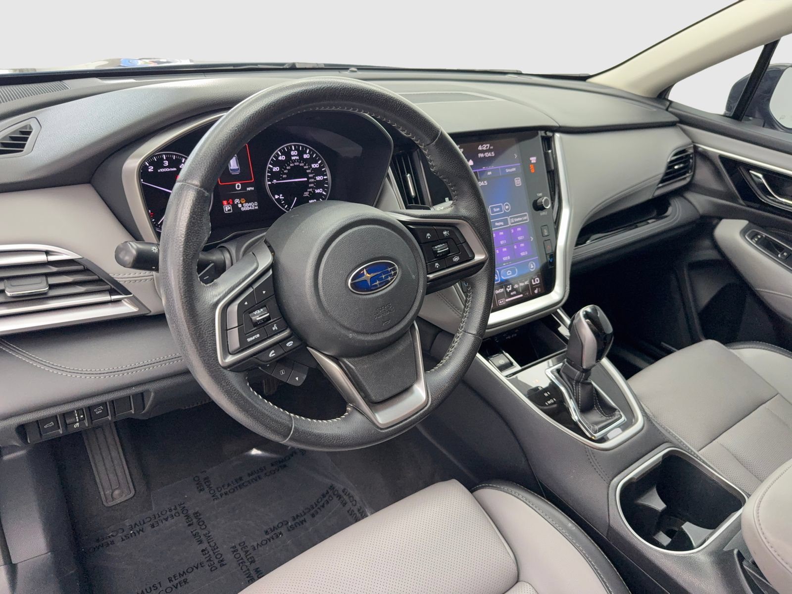 Used 2022 Subaru Outback Limited AWD/4WD image 18