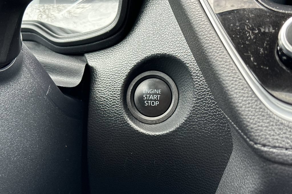 Used 2024 Toyota Corolla Cross LE w/ Moonroof Package AWD/4WD image 22