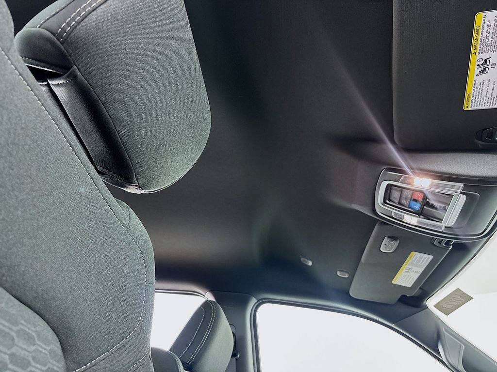 New 2026 RAM 1500 Big Horn AWD/4WD image 34