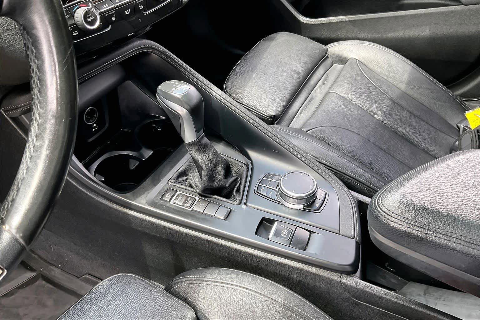 Used 2019 BMW X2 sDrive28i w/ M Sport X Package image 20