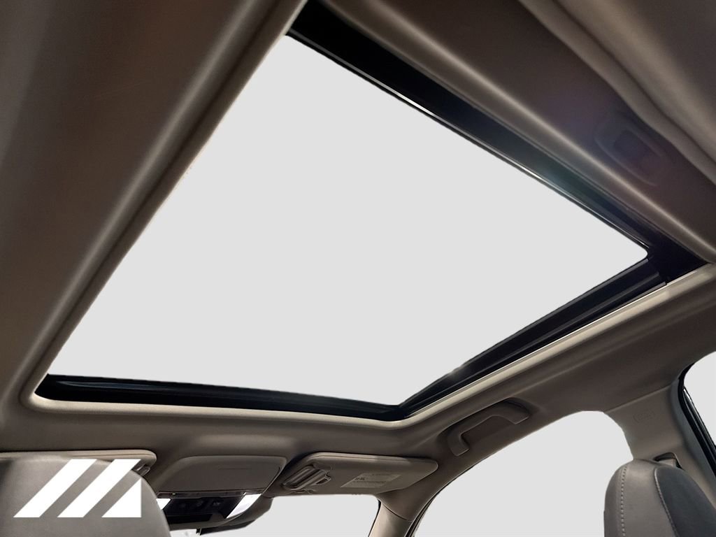 Certified 2023 Subaru Forester Touring image 25