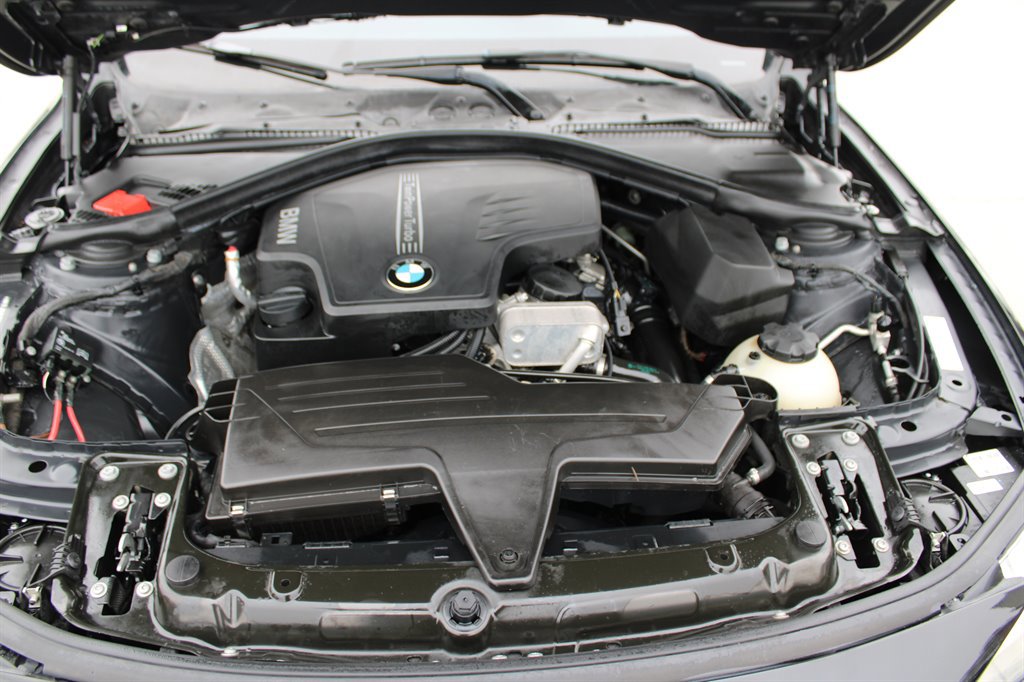 Used 2014 BMW 428i xDrive Coupe AWD/4WD image 28