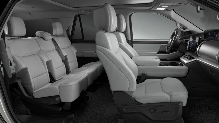 New 2027 Ford Expedition Max Platinum w/ Driver's Package AWD/4WD image 45