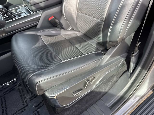 Used 2023 Ford F150 Lariat w/ Equipment Group 502A High image 20