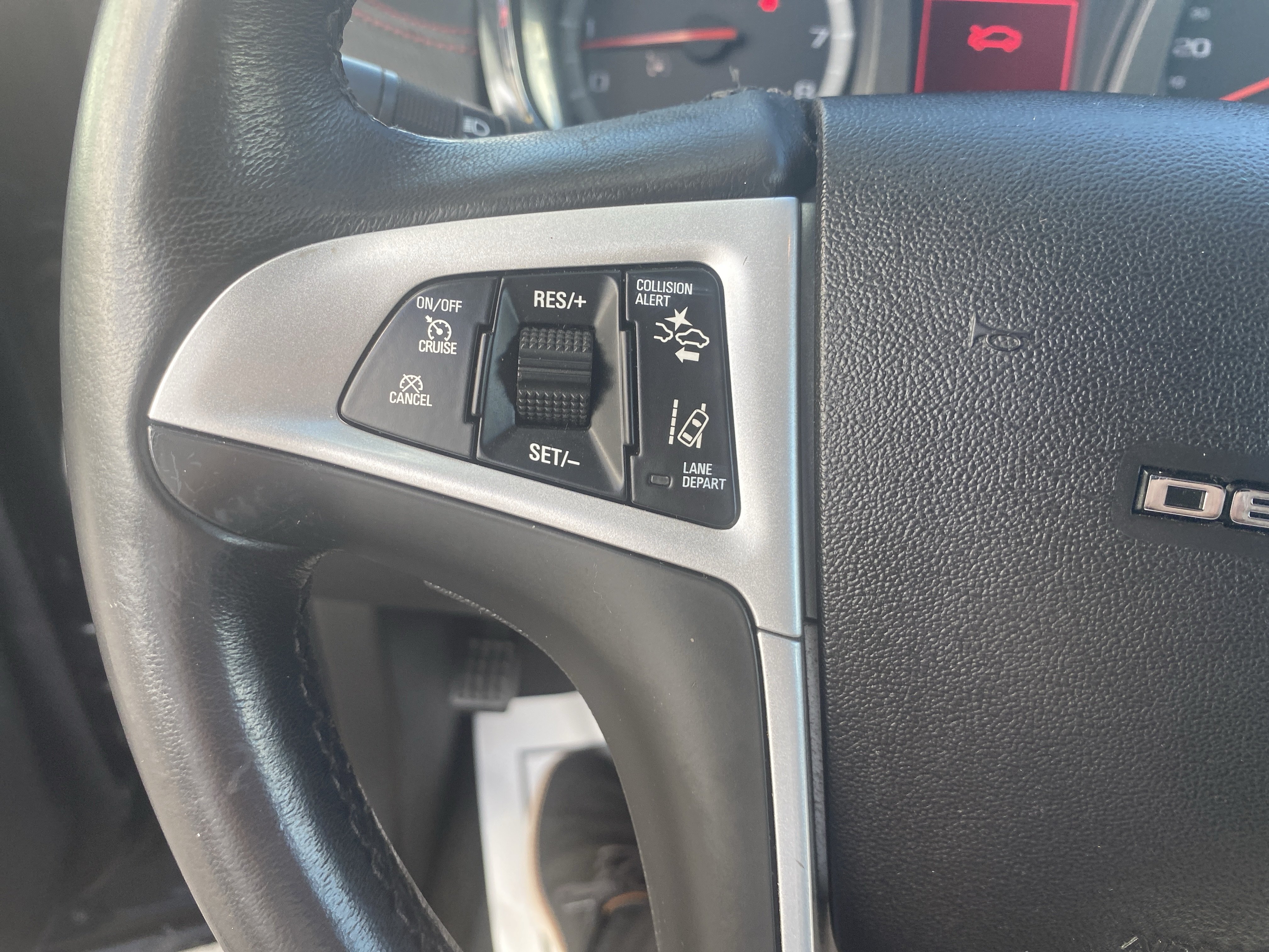 Used 2015 GMC Terrain Denali FWD image 11